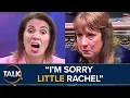 Download Lagu “Man The HELL Up” | Julia Hartley-Brewer Tells ‘Crying’ Rachel Reeves