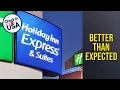 Holiday Inn Express Suites Chalmette - New Orleans S By IHG