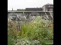 Download Lagu Kleurrijke daktuin siert industrieel pand op NRE-terrein in Eindhoven