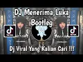 Lagu DJ MENERIMA LUKA BOOTLEG XPUTZ RMX MENGKANE VIRAL TIKTOKTERBARU 2026 YANG KALIAN CARI !