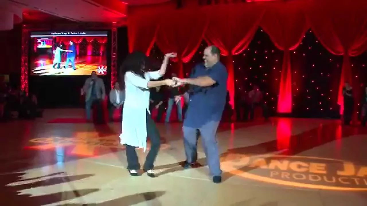 DCSX 2015 Champ JJ   John Lindo & Kellese Key