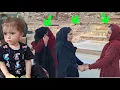 Download Lagu The biggest news: Zainab in shock: Zainab went to Nal_75 to answer: Is Esmat her sister?