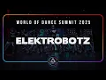 Download Lagu ELEKTROBOTZ  | FRONT ROW | World of Dance Summit 2025 | #WODSUMMIT25