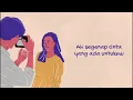 Judika - Sampai Akhir ft.Duma (Official Lyric Video)