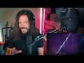 Better Than Disguise? Motionless In White "Werewolf" - "Scoring The End Of The World" ALBUM REACTION