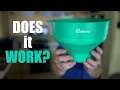 Salbree Popcorn Popping Bowl Testing Amazon s Best Seller