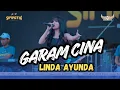 GARAM CINA - LINDA AYUNDA - SIMPATIK MUSIC KARANGANYAR PONCOKUSUMO MALANG RAMAYANA AUDIO
