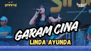 garam cina linda ayunda simpatik music karanganyar poncokusumo malang ramayana audio