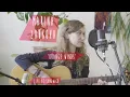 Download Lagu Marina Zoukova - 'Orange Winds' (Live at Sangwich)