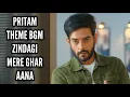 Download Lagu ZMGA | Pritam Theme BGM | BGM From Episode 6 | Zindagi Mere Ghar Aana | StarPlus | CODE NAME BADSHAH