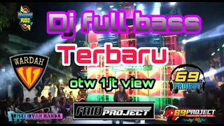 Download Dj yang di nanti nanti Full Bass by 69 Project|faid Project MP3