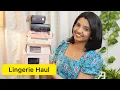 Amazon Lingerie Haul Jockey Symbol Nykd