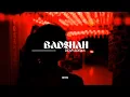 Badshah - Dear Aditya Lofi(Slowed+Reverb) | Hiten