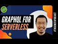 HOW GRAP L CAN BE USED TO REPLACE REST IN OUR SERVERLESS PROJECTS intro to AppSync with Yan Cui