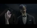 THE ADDAMS FAMILY | Organ Theme Song | MGM