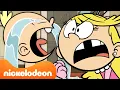 Download Lagu Willkommen bei den Louds | Die Familie Loud ist 30 Minuten lang laut!! | Compilation | Nickelodeon