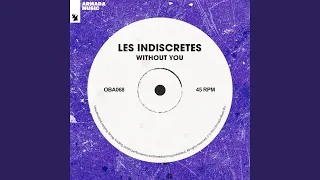 without you