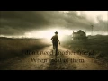 Download Lagu Wye Oak - Civilian (Lyrics video - The walking dead Music / 18 Miles out)