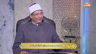 معنى عميق  قلة الشكر رغم كثرة النعم دندنها