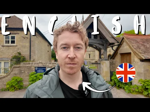 リアルライフイギリス英語 - In Woodstock! | 英語コンプリヘンシブル・インプット