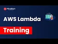AWS Lambda Training AWS Lambda Certification Course AWS Lambda Tutorial Beginners MindMajix