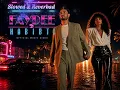 Faydee - Habibti Slowed & Reverbad Official Audio 