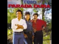 Download Lagu Trio Parada Dura - Trovão Azul