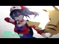 Download Lagu Nightcore - Cari Pokemon (Faiha)