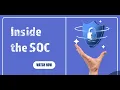 What is a SOC The Role of a Security Operations Center Explained