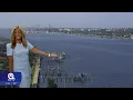 First alert forecast for evening of August 15 2026