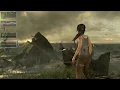 Tomb Raider Linux Benchmark RX 480 mesa drivers