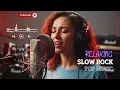 Download Lagu Relaxing Slow Rock 2025 – Golden Reflections | Romantic Rock Ballads to End the Day
