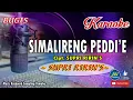 Download Lagu Simalireng Peddie_Bugis Karaoke Tanpa Vocal+Lirik Cipt. Supri Ririns