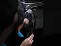 Murcielago PPF install