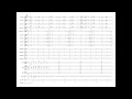 Everybody Needs Somebody To Love arr. Paul Murtha