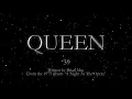 Download Lagu Queen - '39 (Official Lyric Video)