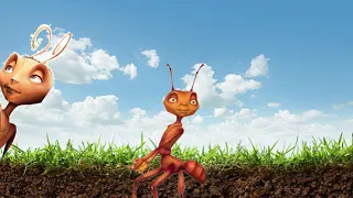 Antz 2 2005 Trailer