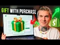 How to Use Free Gifts to Increase AOV Bundles Cart Subscriptions