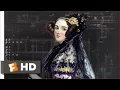 CODE Debugging the Gender Gap 2015 - Female Pioneers in Programming Scene Movieclips