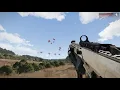 Portable AAA script test Arma 3