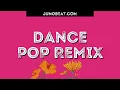 junoBeat DANCE & POP REMIX 2024-01-14