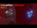 Caved My head In Casualties Unknown Scav Prototype