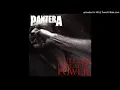 Pantera - Hostile Cleaned