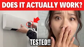 Does Frost Chill Air Work? - (HONEST REVIEW!) - Frost Chill Air Reviews - Portable AC Heater 2026