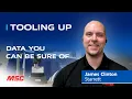 TOOLING UP Data You Can Be Sure Of S3 ep