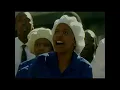 Barorisi Ba Morena - Hosannah (Official Video)