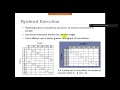 Lecture No 4 Microprocessor Fall 2021
