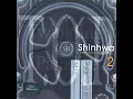 T.O.P. Twinkling of paradise - Shinhwa