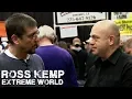 Ross Visits a Gun Show in New Orleans Ross Kemp Extreme World
