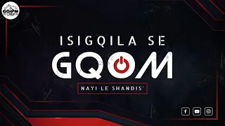 blaqshandis feat general cmamane bsgc